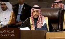 بن فرحان: السعودية تقف إلى جانب العراق لاستعادة مكانته